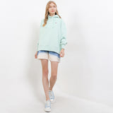 Hush Puppies Pakaian Sweaters Wanita Suzy 3 In Mint