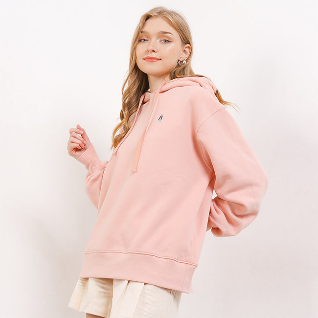 Hush Puppies Pakaian Sweaters Wanita Suzy 3 In Pink