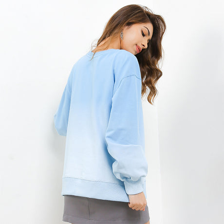 Malita In Blue