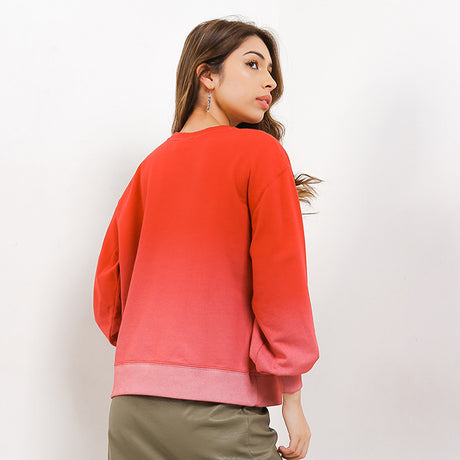 Malita In Red