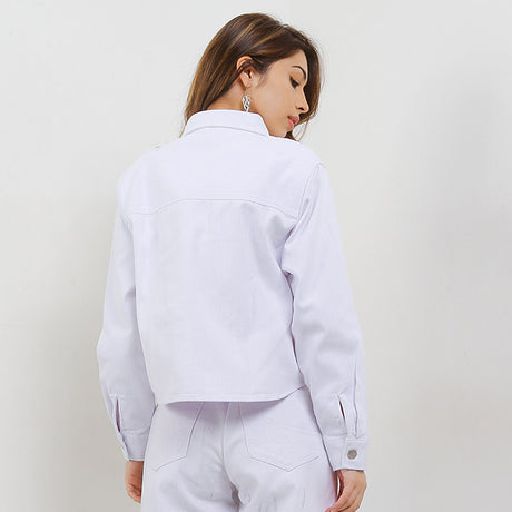 Hush Puppies Pakaian Wanita Dress Arsy In White