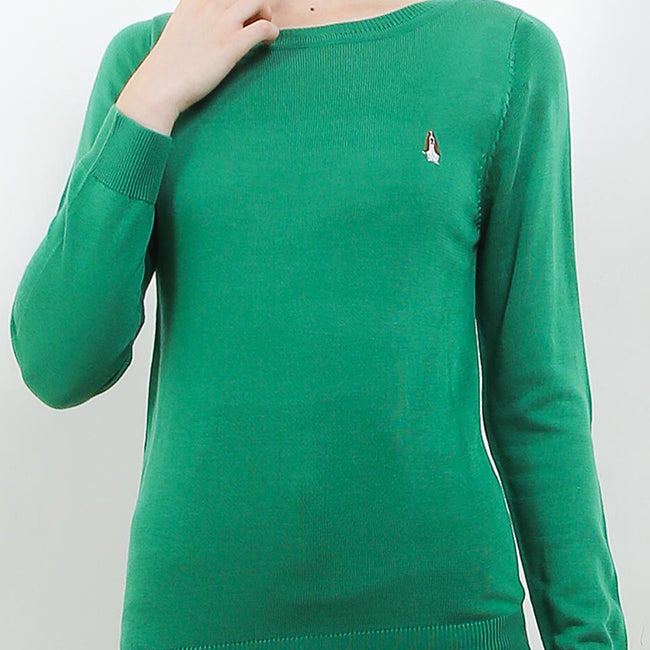 Oline 5 In Green