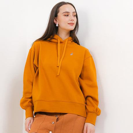 Suzy 4 In Mustard