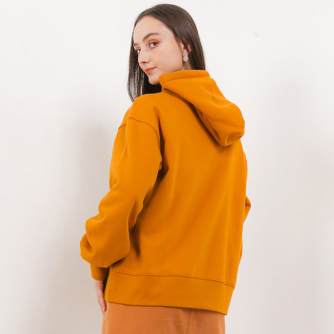 Suzy 4 In Mustard