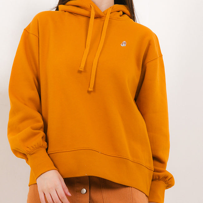 Suzy 4 In Mustard
