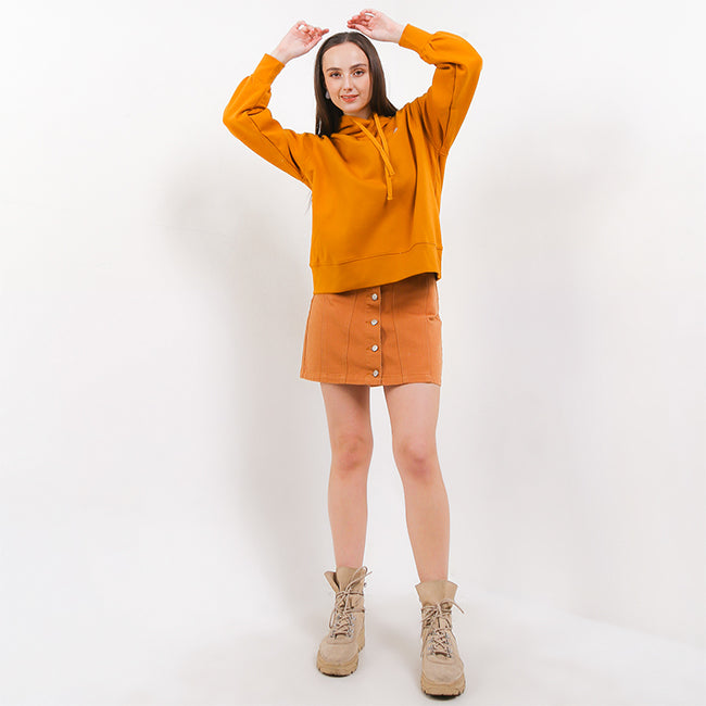 Suzy 4 In Mustard