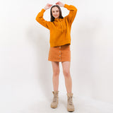 Suzy 4 In Mustard