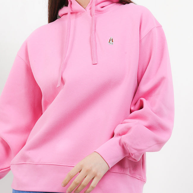 Hush Puppies Pakaian Wanita Sweater Suzy 4 In Pink
