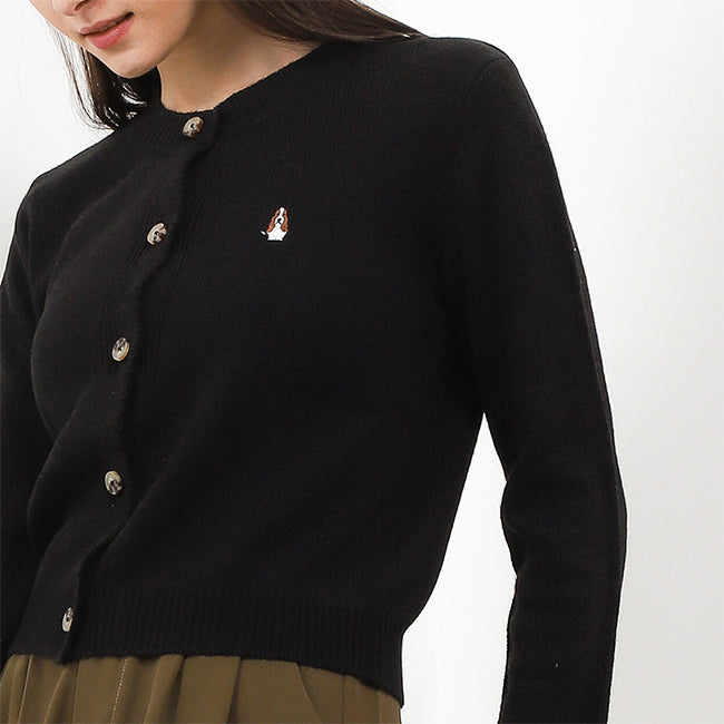 Hush Puppies Apparels Wanita Outwear Keiza