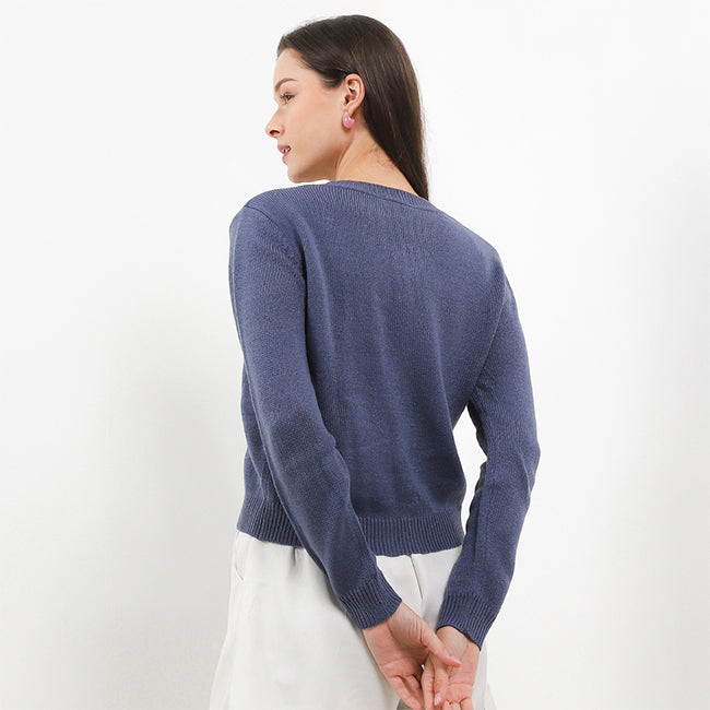 Hush Puppies Apparels Wanita Outwear Keiza