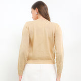 Hush Puppies Apparels Wanita Outwear Keiza