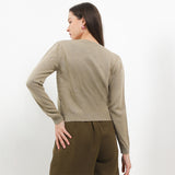 Hush Puppies Apparels Wanita Outwear Keiza
