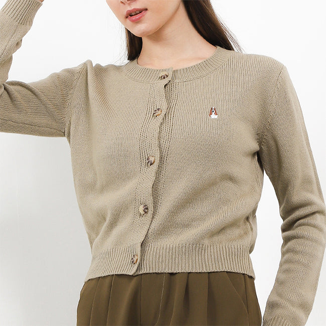 Hush Puppies Apparels Wanita Outwear Keiza