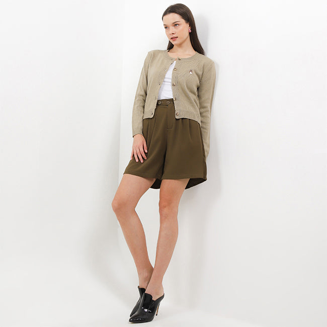Hush Puppies Apparels Wanita Outwear Keiza