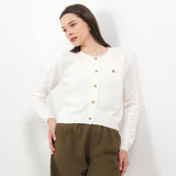 Hush Puppies Apparels Wanita Outwear Keiza