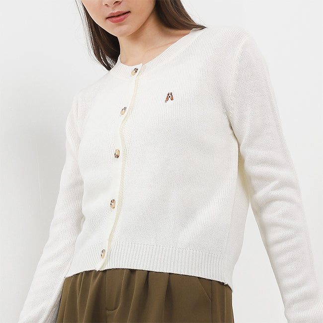 Hush Puppies Apparels Wanita Outwear Keiza