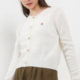 Hush Puppies Apparels Wanita Outwear Keiza