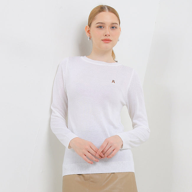 Bsc Ony In White