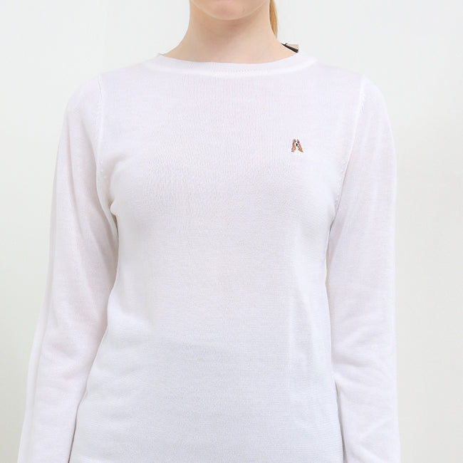 Bsc Ony In White