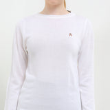 Bsc Ony In White
