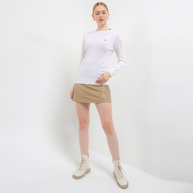 Bsc Ony In White
