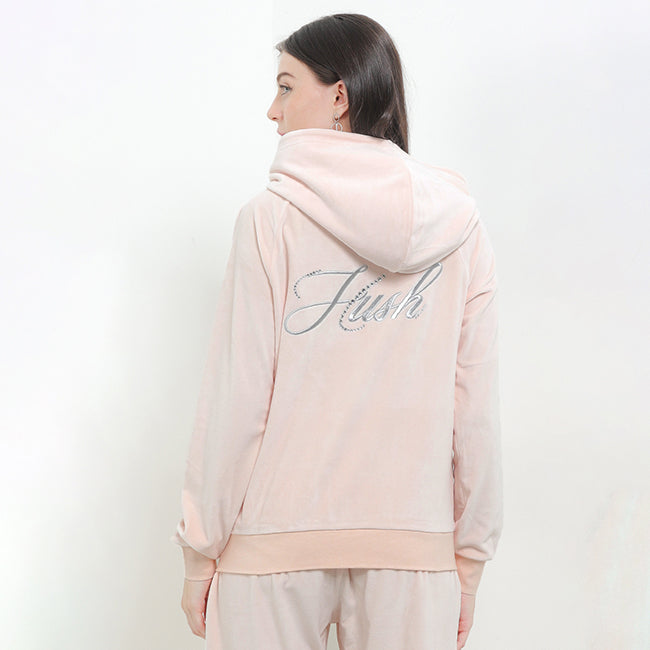 Bl Juwel Jcl In Beige