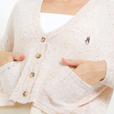 Hush Puppies Pakaian Wanita 90S Mikan In Beige