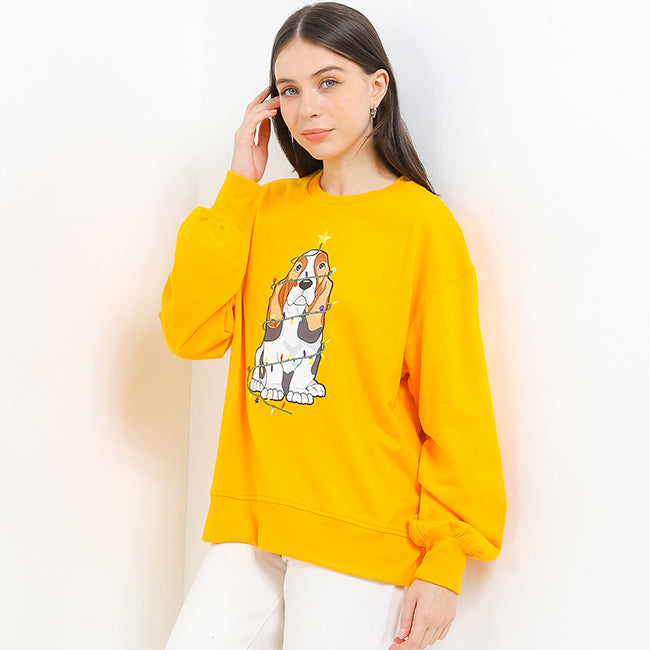 Merryn In Mustard