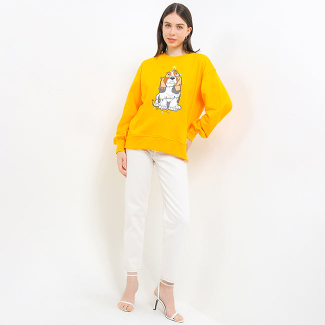 Merryn In Mustard