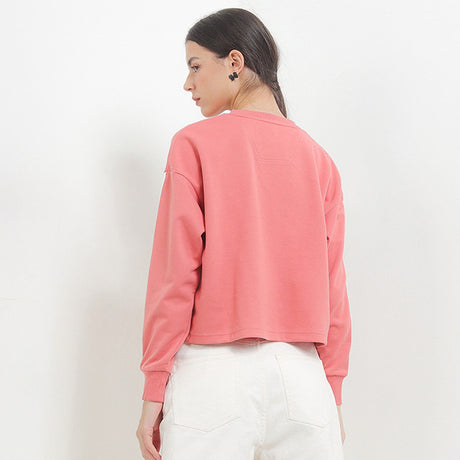 Explory Po In Dusty Pink