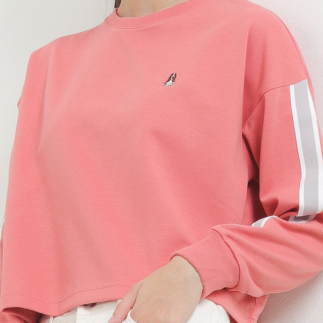Explory Po In Dusty Pink