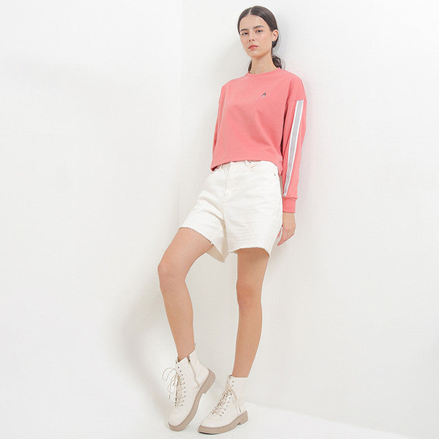 Explory Po In Dusty Pink