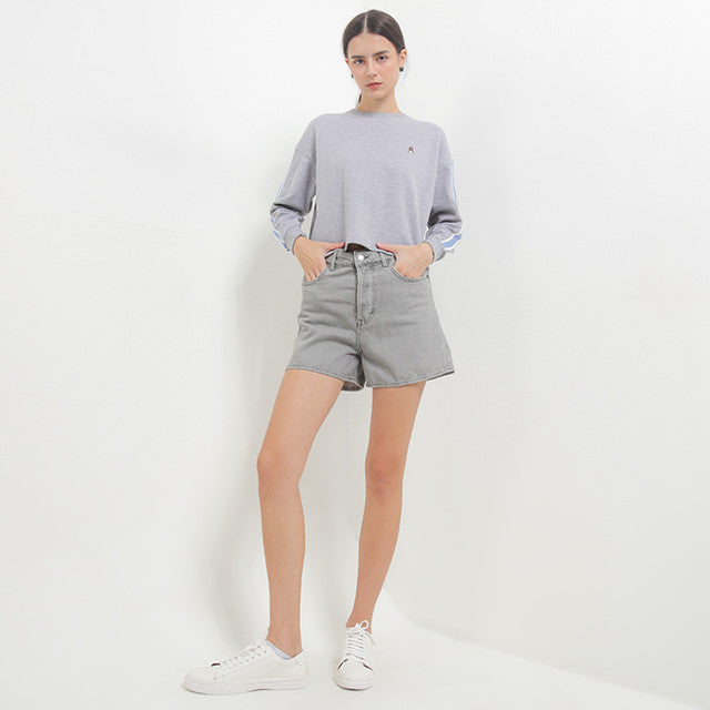 Explory Po In Grey