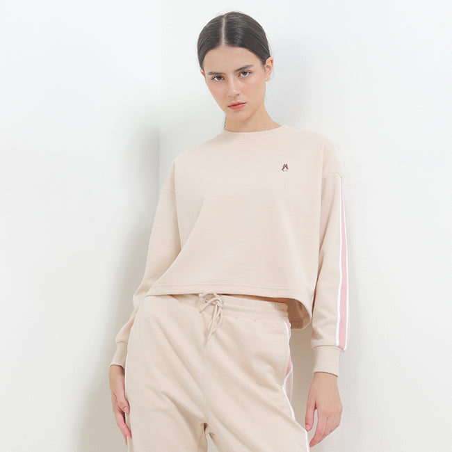 Explory Po In Beige