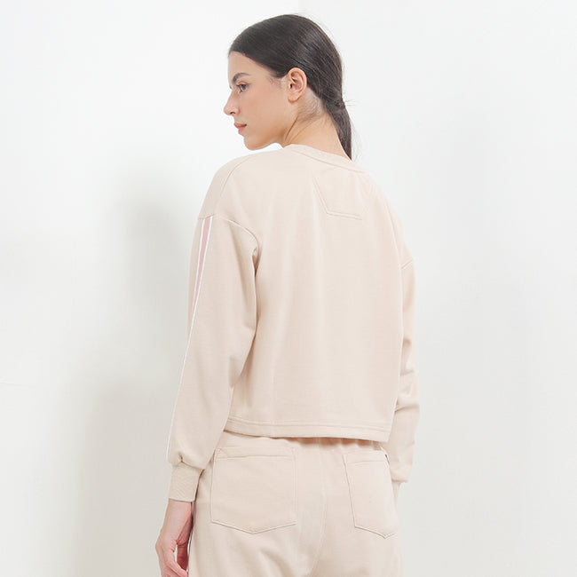 Explory Po In Beige