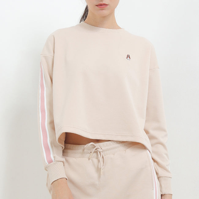 Explory Po In Beige