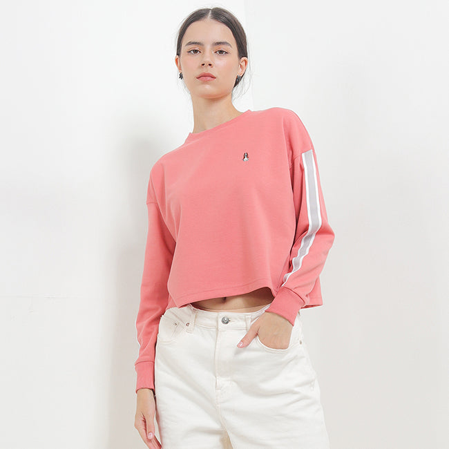 Explory Po In Dusty Pink