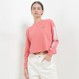 Explory Po In Dusty Pink
