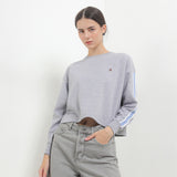 Explory Po In Grey
