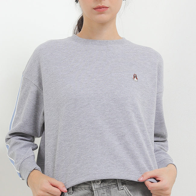 Explory Po In Grey
