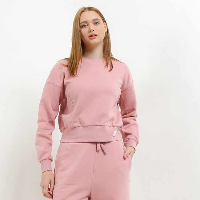 Coretta Po In Pink