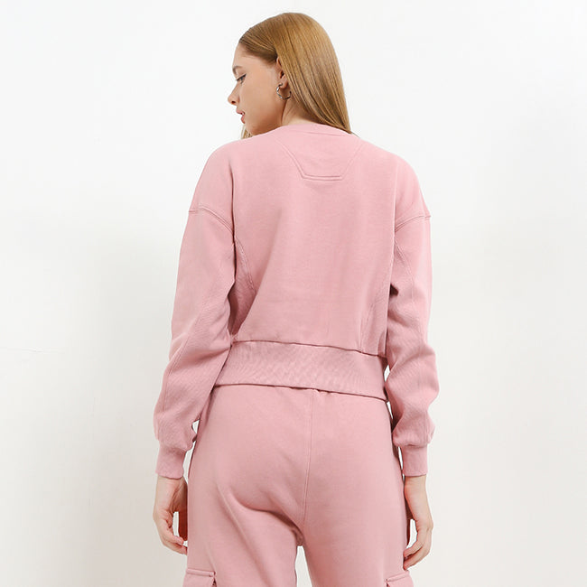 Coretta Po In Pink