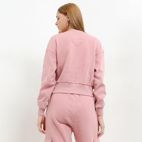 Coretta Po In Pink