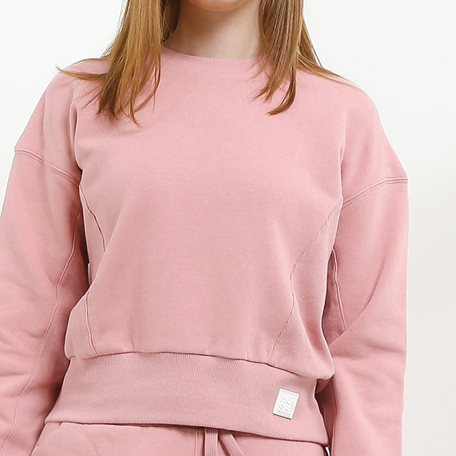 Coretta Po In Pink