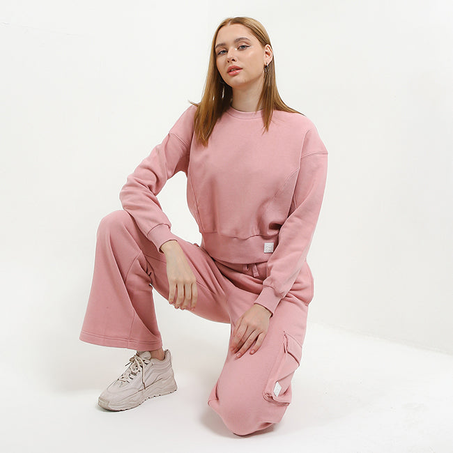 Coretta Po In Pink