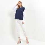 Norine In Navy