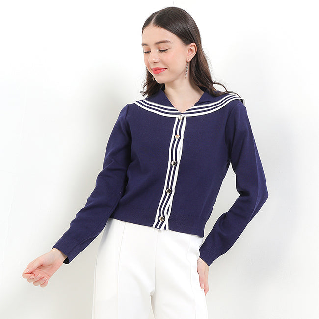 Birta In Navy