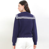 Birta In Navy