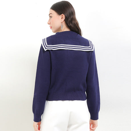 Birta In Navy