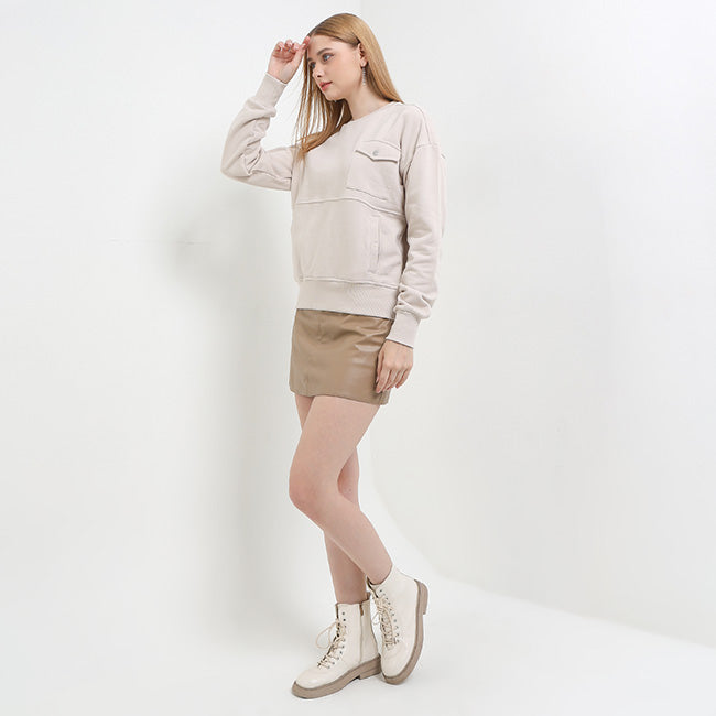 Koemi In Beige